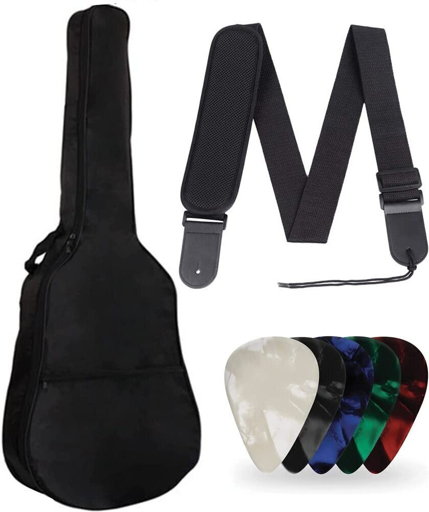 Kadence guitar bag shop