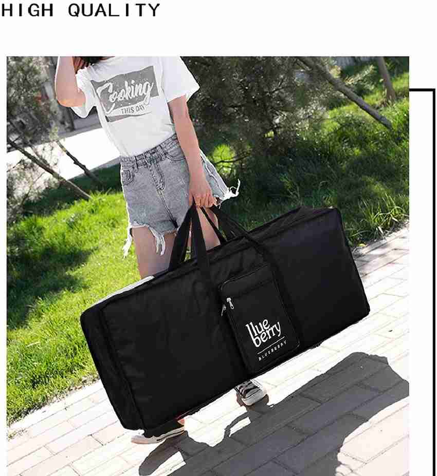 BLUEBERRY KB40 Bag For Casio CTK 1300 Keyboard Keyboard Bag Price