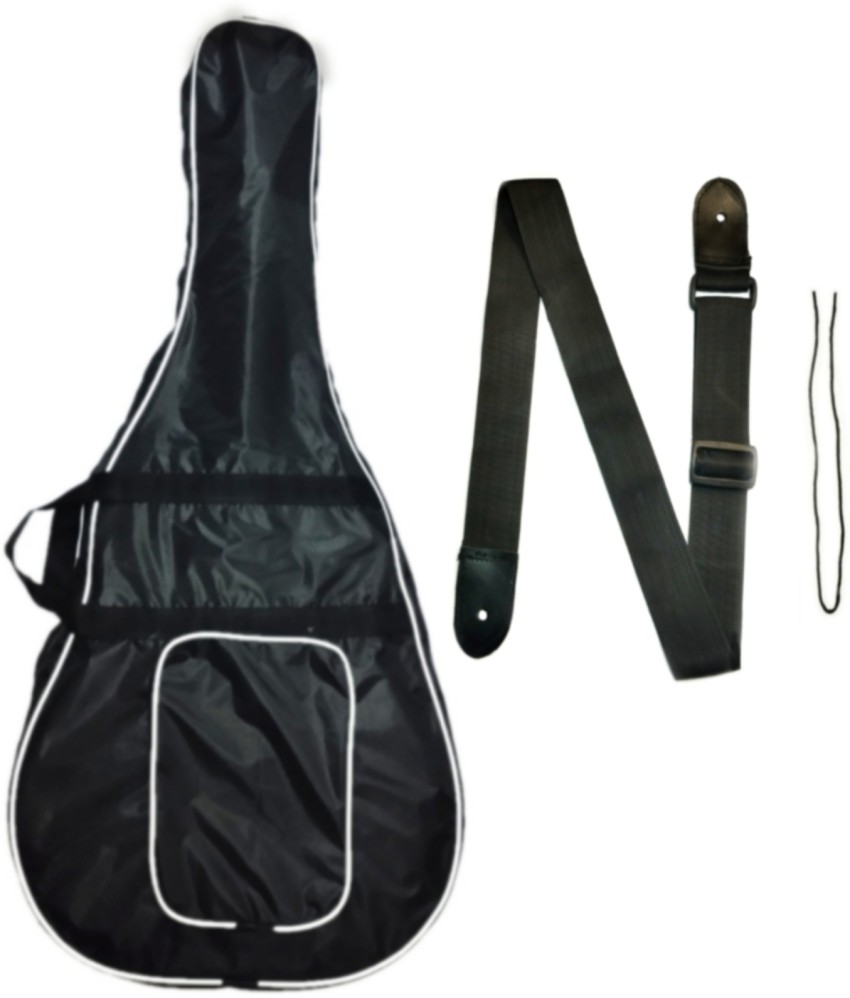 Guitar best sale bags flipkart