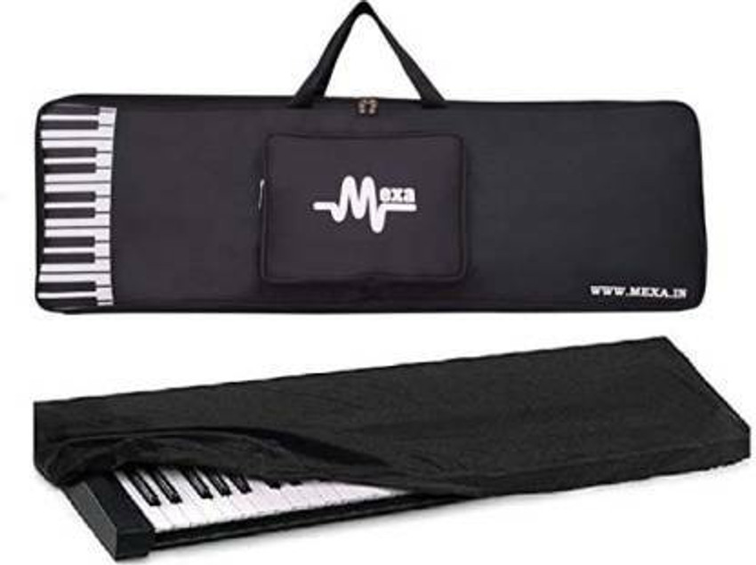 Top more than 146 casio 61 key keyboard bag kidsdream.edu.vn