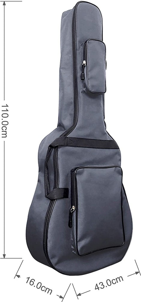 Guitar bags flipkart new arrivals