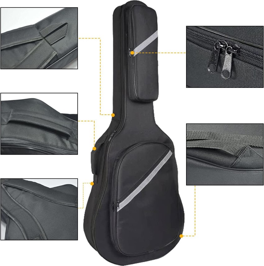 Waterproof deals gig bag