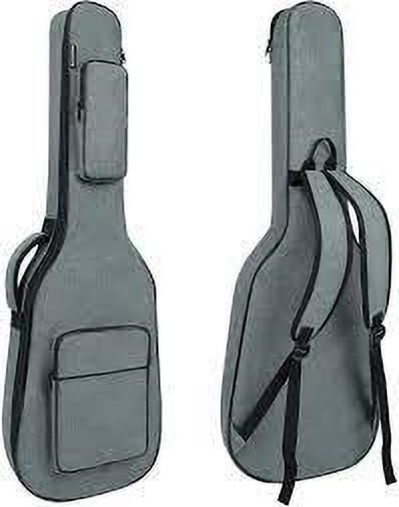 Guitar cover bag price sale