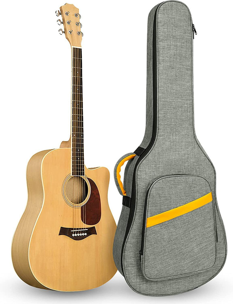 Top 84+ acoustic guitar bags in.cdgdbentre