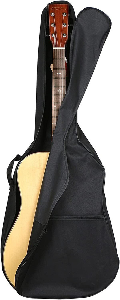 IMAGINEA 42 Inch Guitar Bag Cover Acoustic Gig Bag Adjustable Shoulder Strap Guitar Cover Guitar Bag Price in India Buy IMAGINEA 42 Inch Guitar Bag Cover Acoustic Gig Bag Adjustable Shoulder