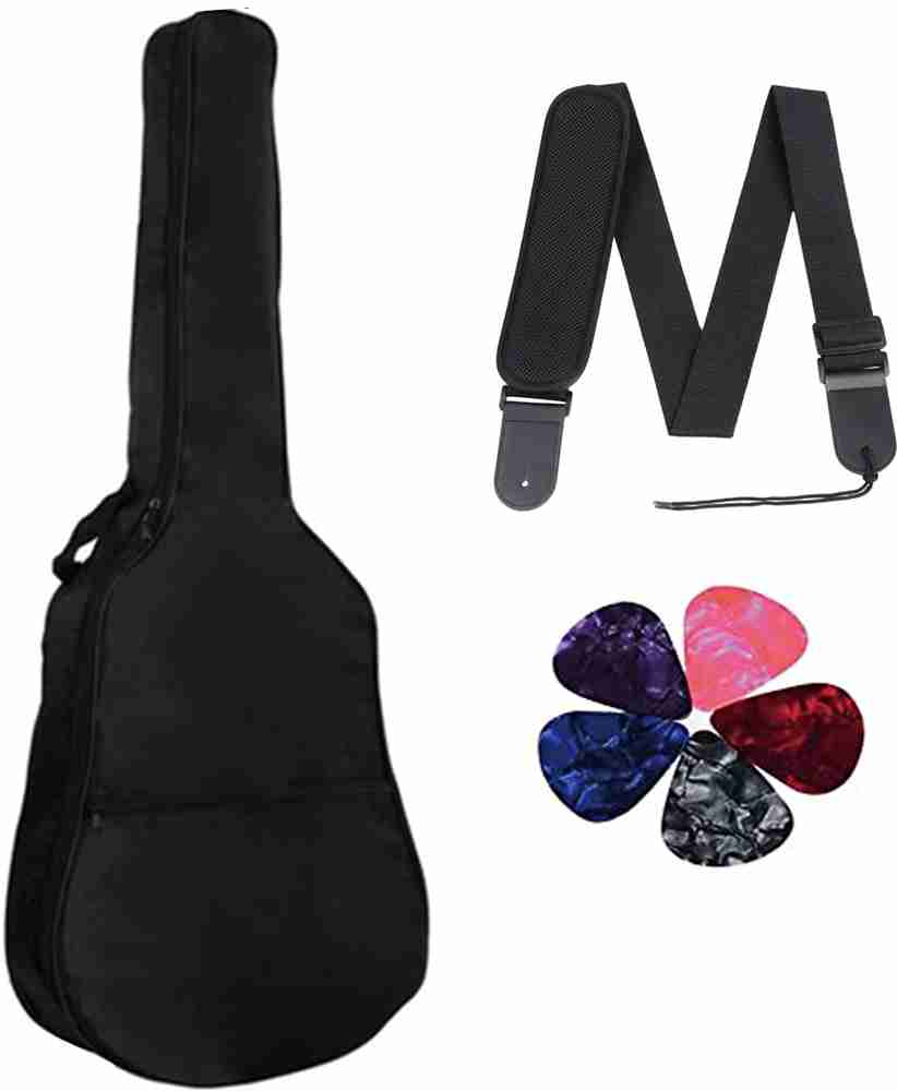 Guitar deals bags flipkart