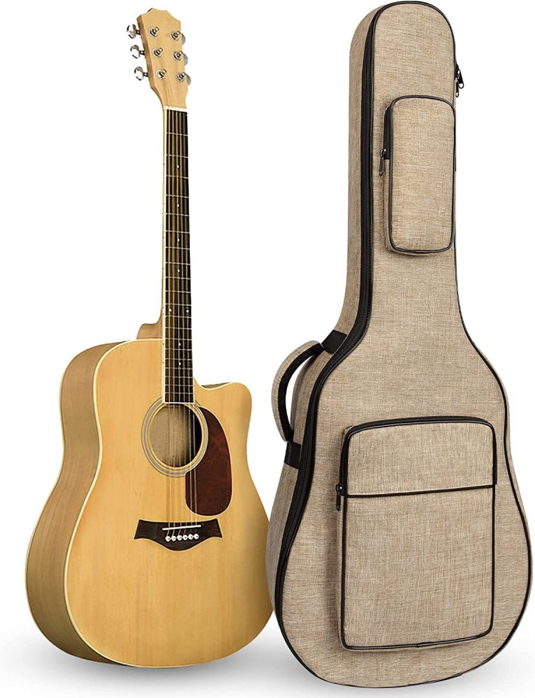 Guitar bags flipkart sale