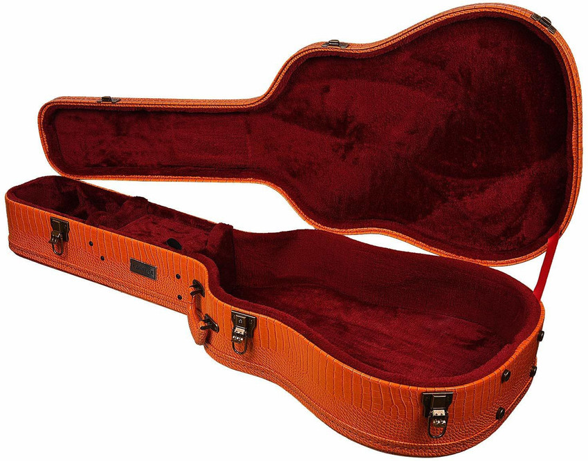 Yamaha f310 hard deals case
