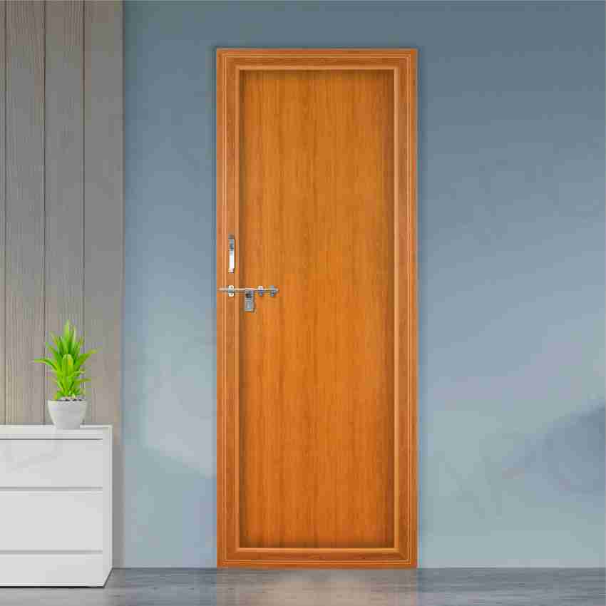 Pvc doors discount