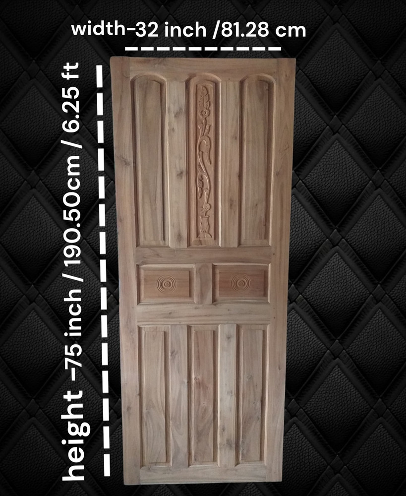 HTT htt2019 Interior Door Price in India Buy HTT htt2019