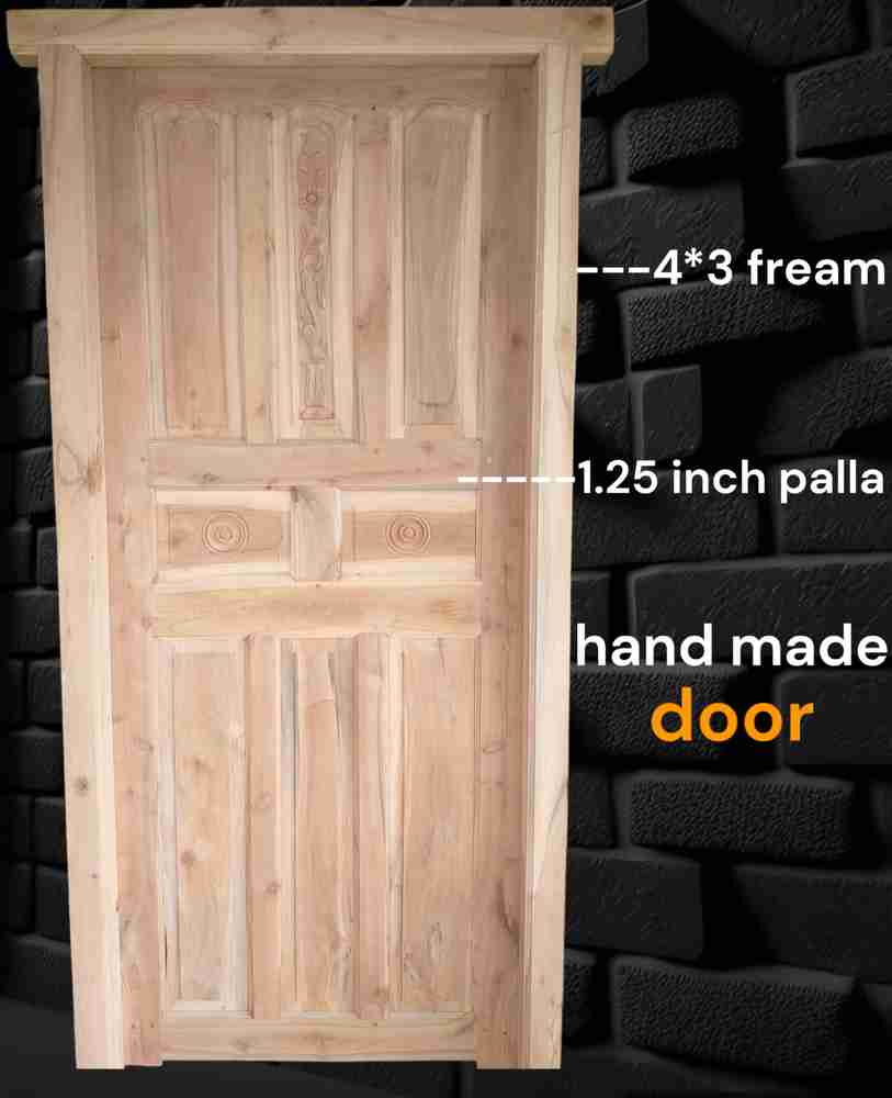 Interior sales door panels