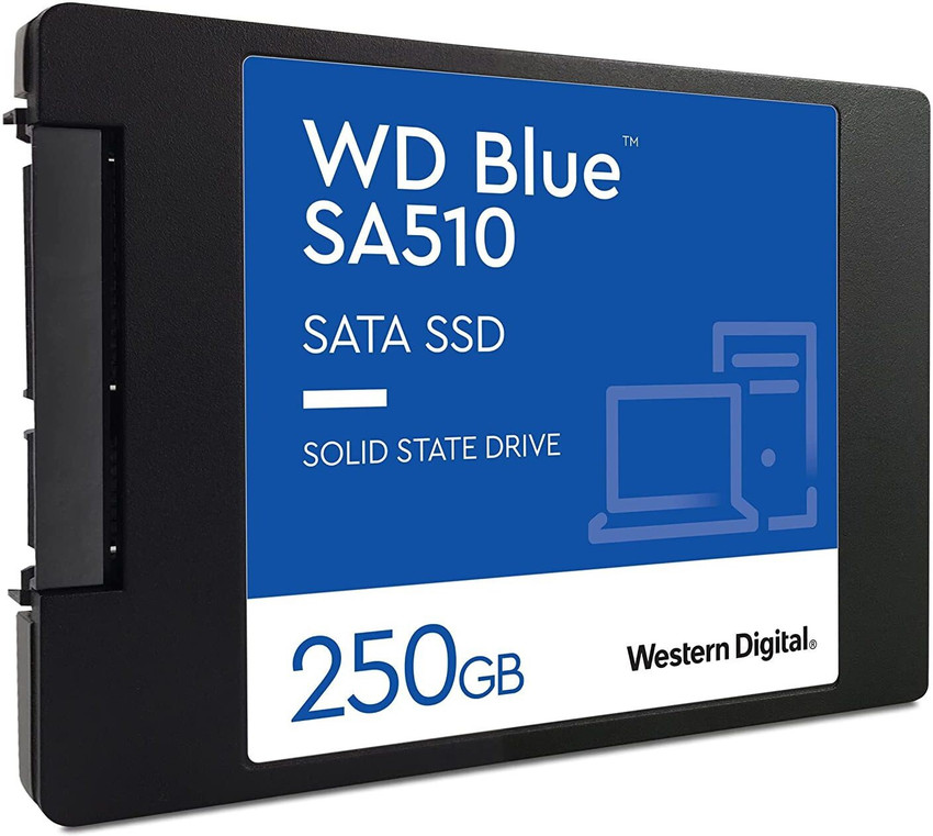 WD Blue™ SA510 2.5 WD Blue™ SA510 2.5