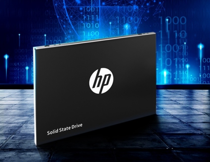 HP SSD - 1TB 2.5 (6.3cm) SATAIII S700 Retail 