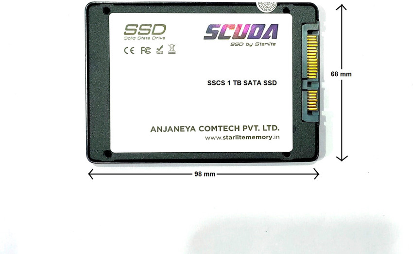 Ssd sata 1 hot sale