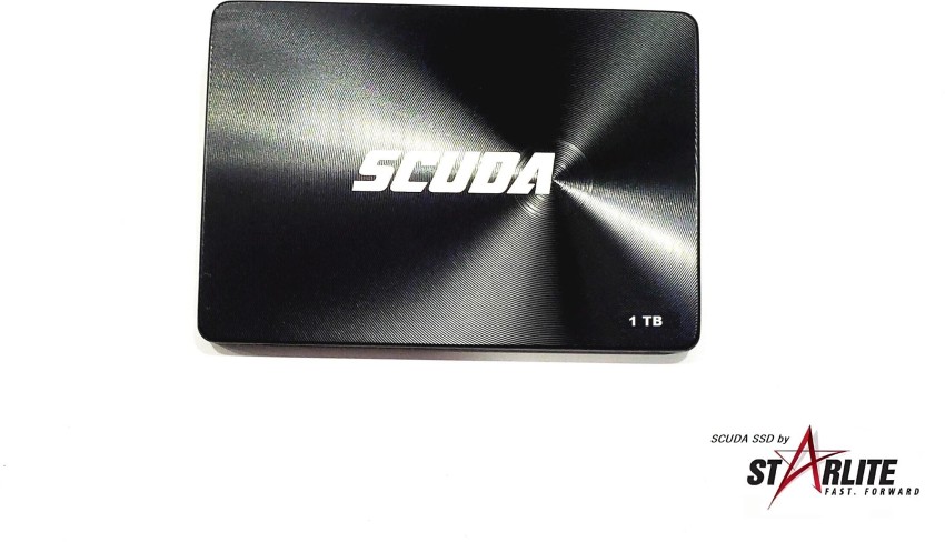 Hysterisk morsom hjemmehørende vand blomsten scuda 2.5 SATA 1 TB Laptop Internal Solid State Drive (SSD) (2.5 SATA 1 TB)  - scuda : Flipkart.com