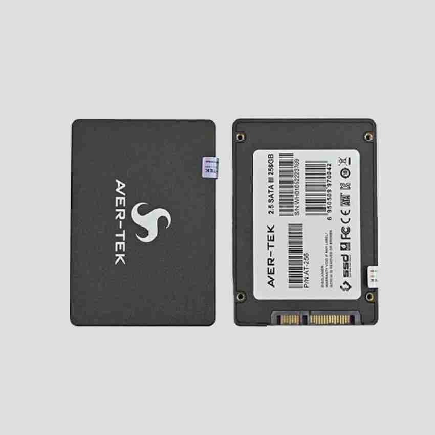 EVM SSD 256 GB Laptop Internal Solid State Drive (SSD) (SSD 256GB