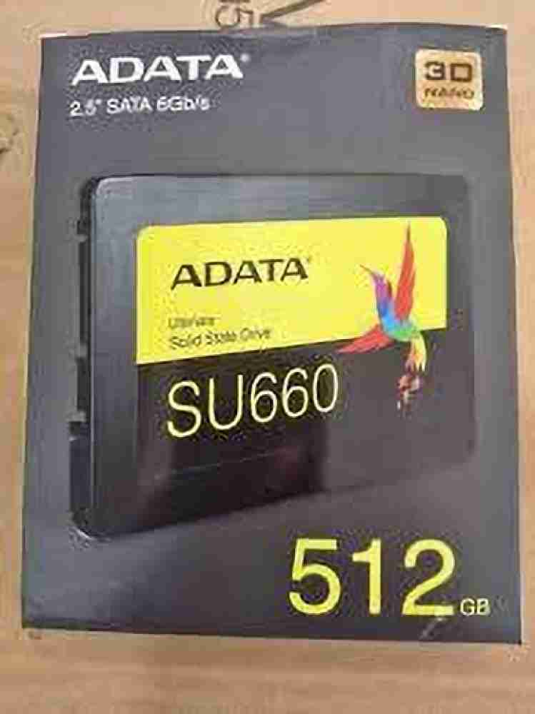 Adata sata clearance ssd