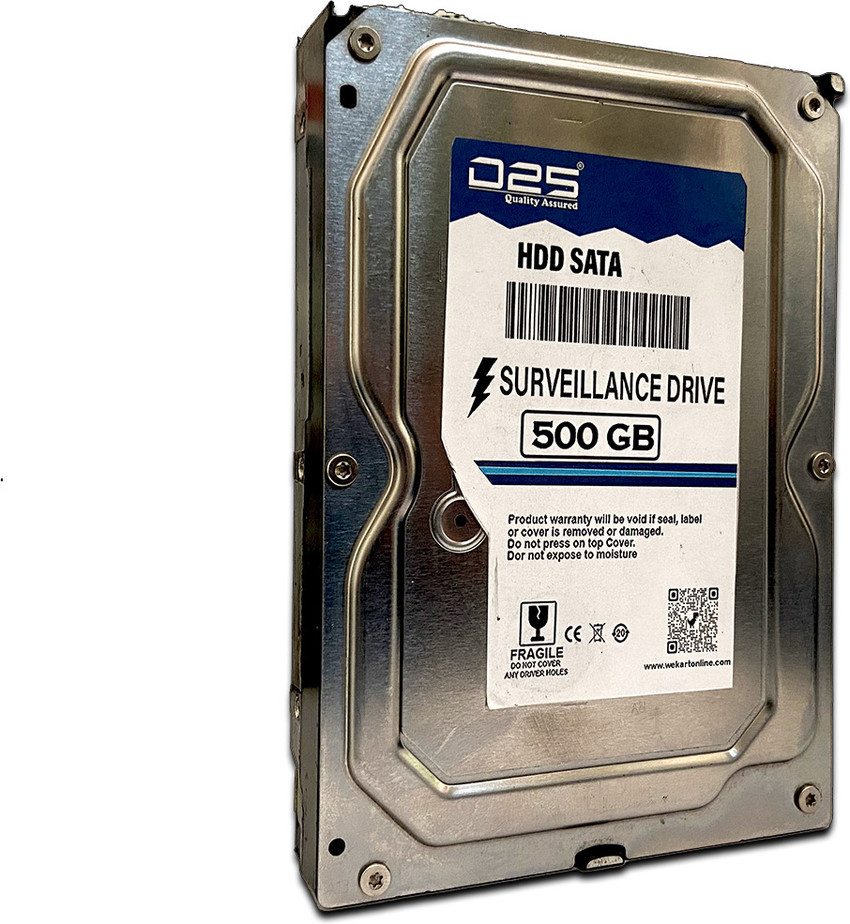 I-O DATA iVDR-S 500GB HDD 本体 テレビ・映像機器 iVDR-S 500GB×2個 I-O DATA製