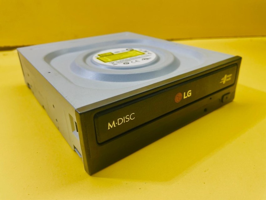 ARSit LG Desktop Sata Internal DVD Writer Desktop Internal Optical Drive