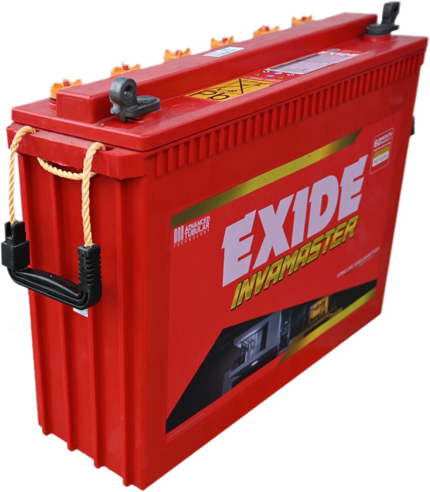 EXIDE Inverterz Star 1125 VA Pure Sine Wave Inverter with IMTT 