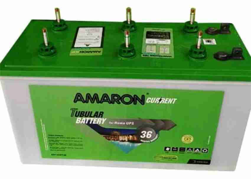 Amaron deals battery recharge