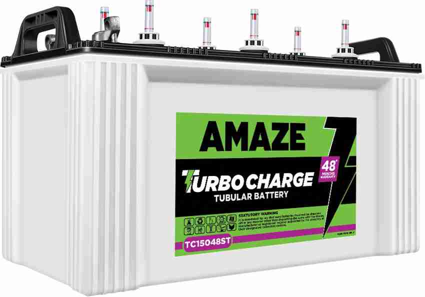 Amaze battery price discount