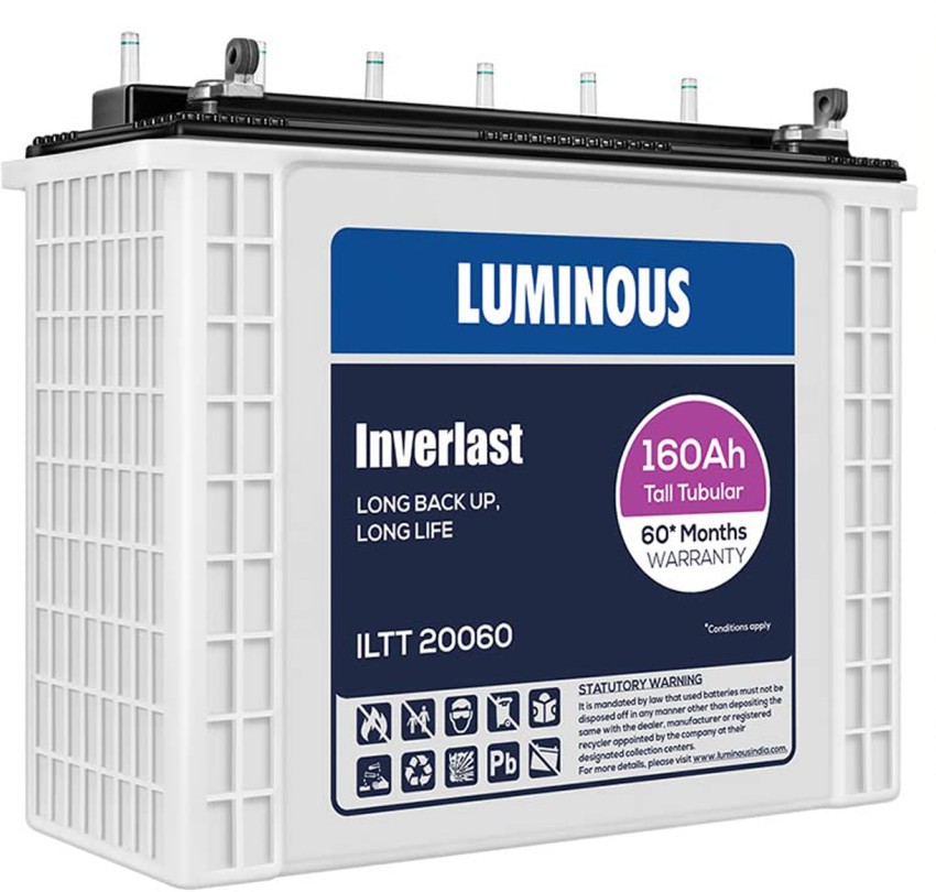 Old inverter battery deals price