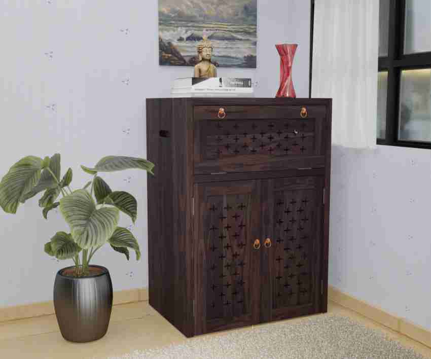 Wooden inverter deals cabinet