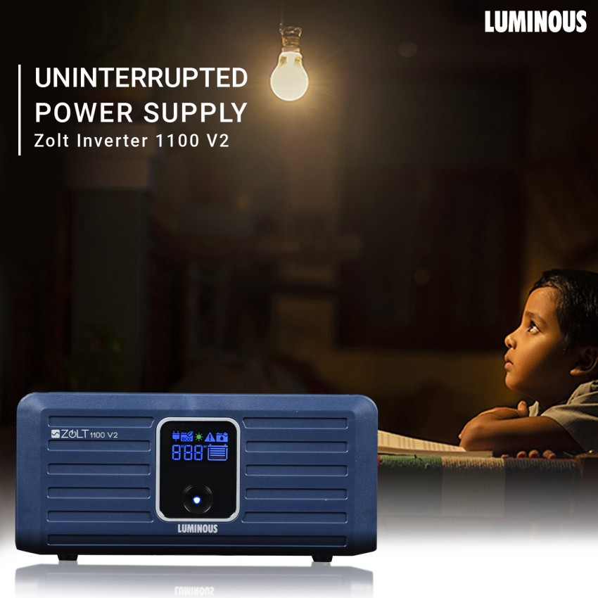 Luminous inverter transformer deals price