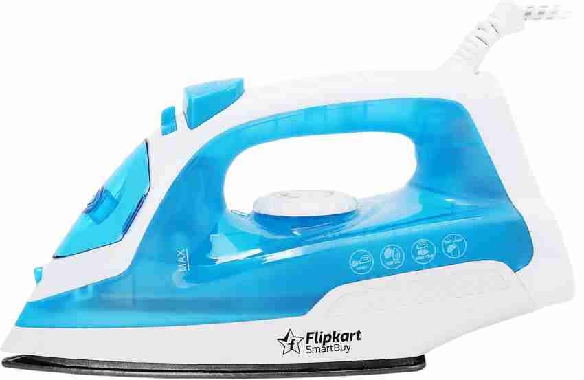 Flipkart smartbuy 1000 w 2024 dry iron