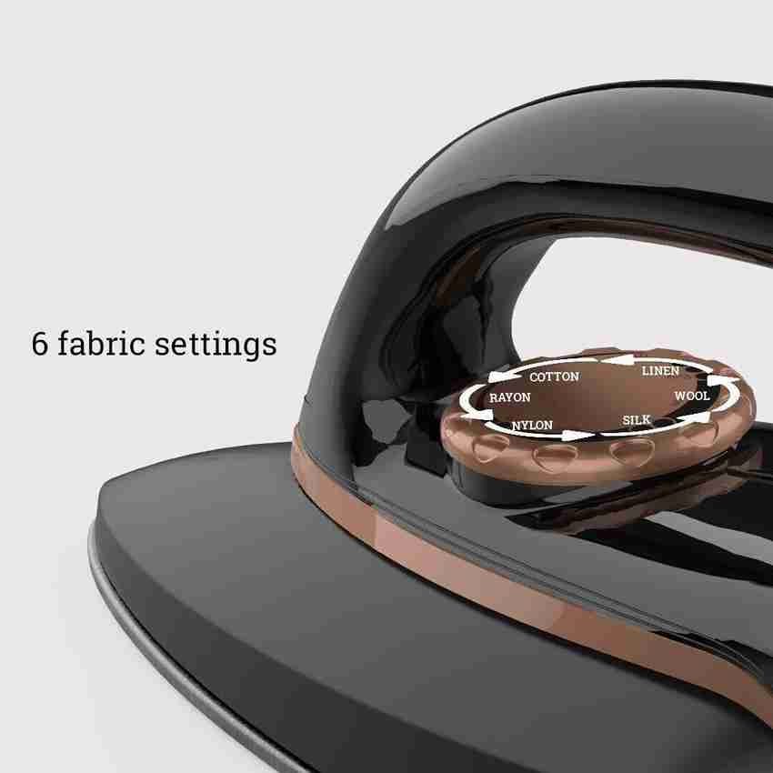 Crompton by Crompton ACGEI INSTAGLIDE 1000 W Dry Iron