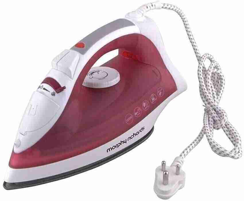 Morphy richards glide steam iron hot sale