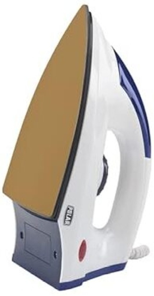 Polar electric on sale dry iron