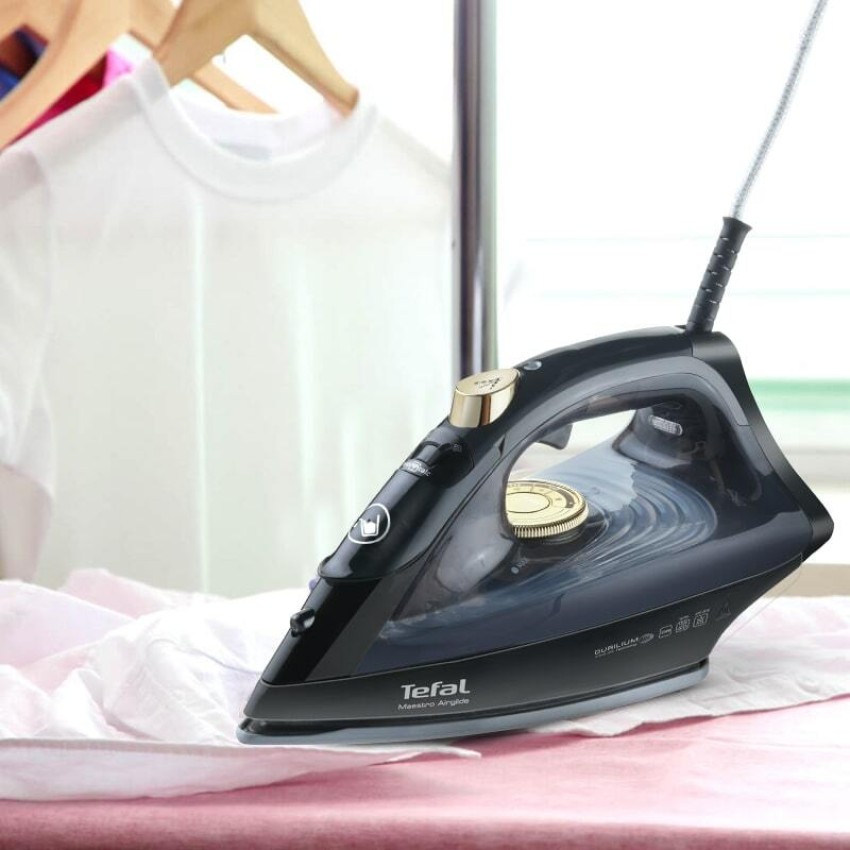 Tefla 750 W Tefal Easygliss Steam Iron at Rs 2667 in New Delhi