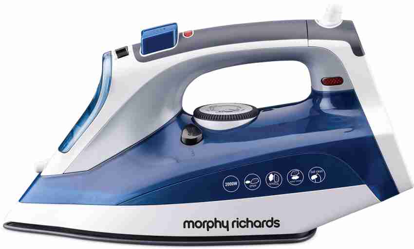 Warmex Home Appliances Super Glide 2000 W Steam Iron Price in India - Buy  Warmex Home Appliances Super Glide 2000 W Steam Iron Online at