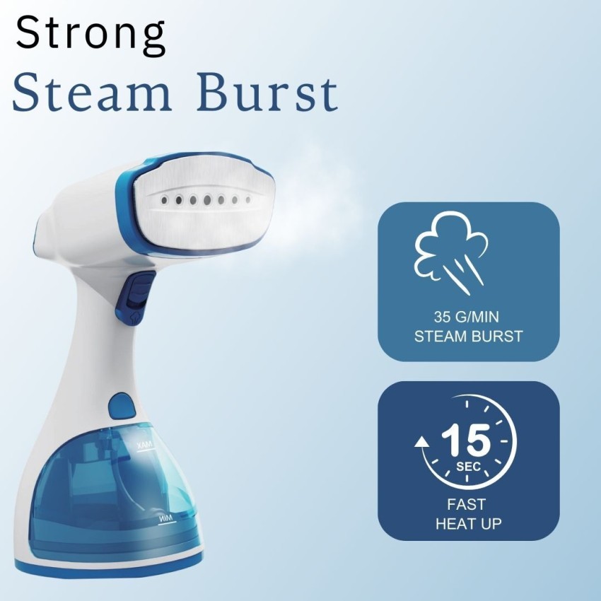 Cadrim 2024 clothes steamer