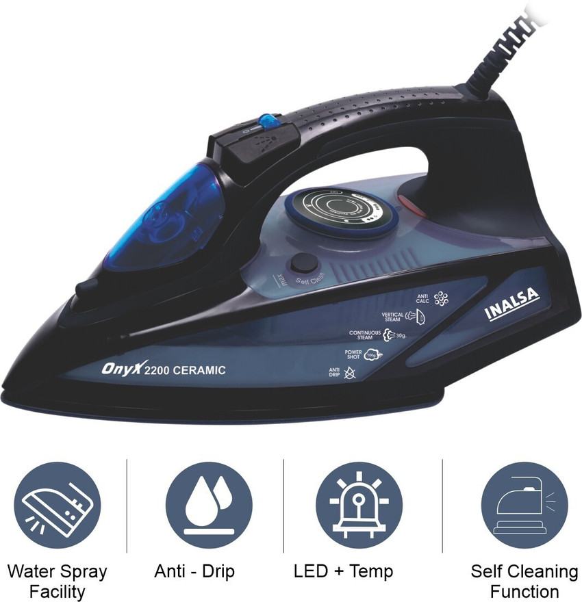 Inalsa iron price cheap