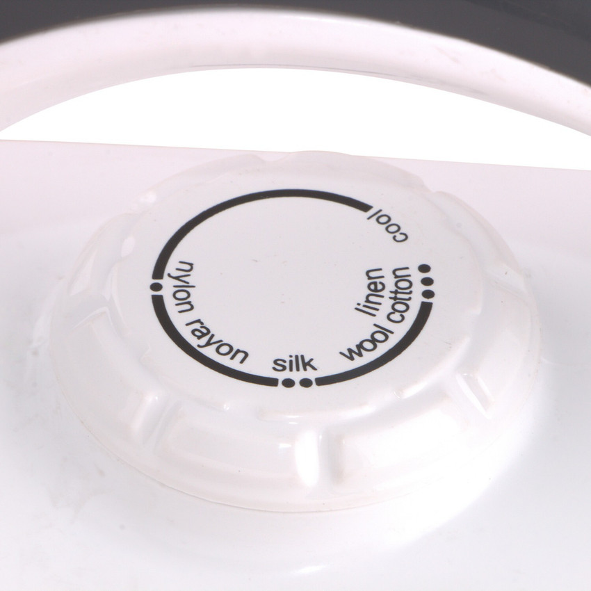 Inspira dry discount iron