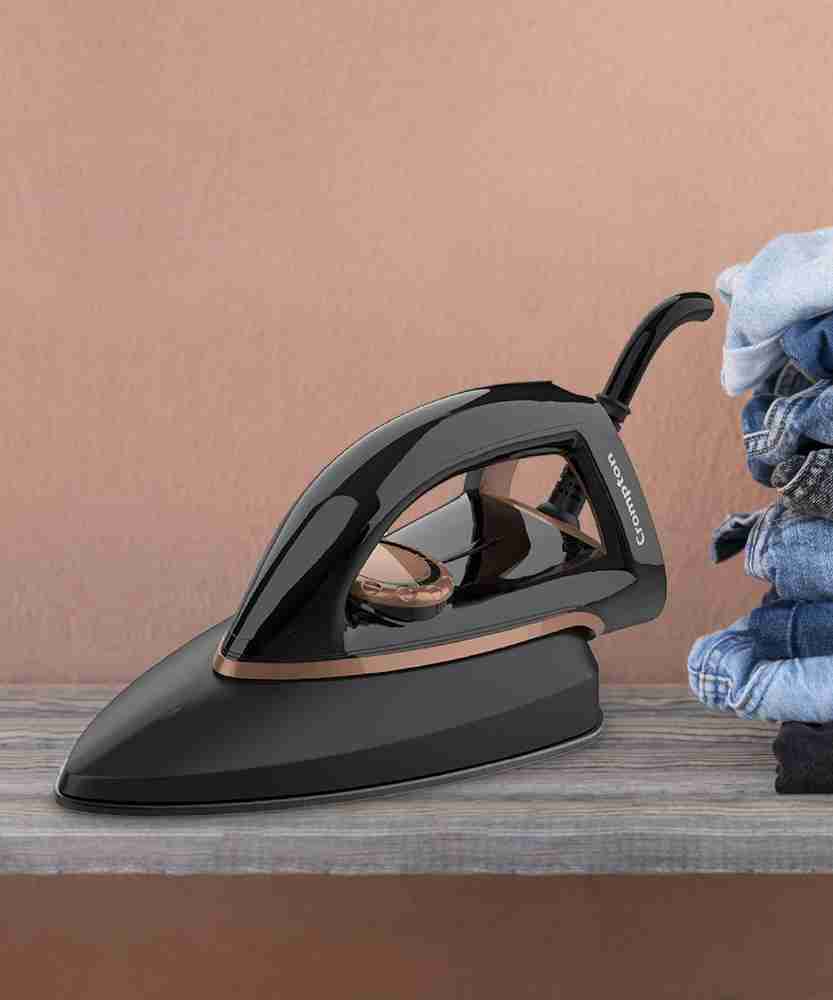 Crompton by Crompton ACGEI INSTAGLIDE 1000 W Dry Iron