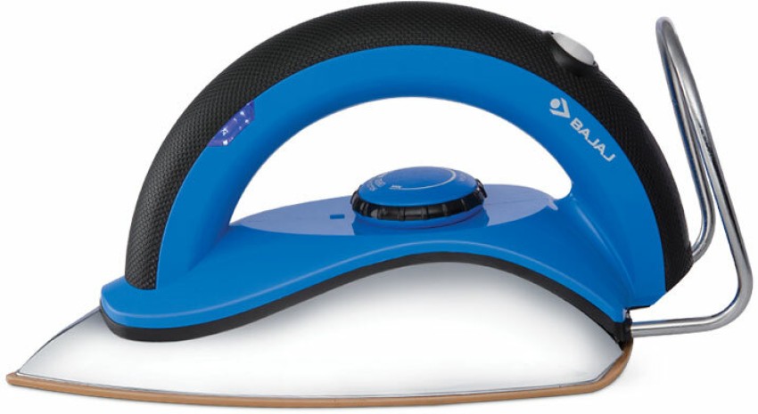 Shop Bajaj Herculo 1100 W Dry Iron box online at best price