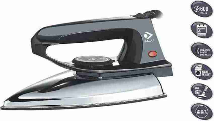 Bajaj dx2 store lightweight iron