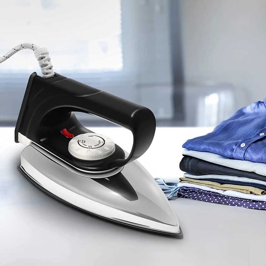 Buy LYF LDISP20311 Dry Iron 1000 W Blue and White