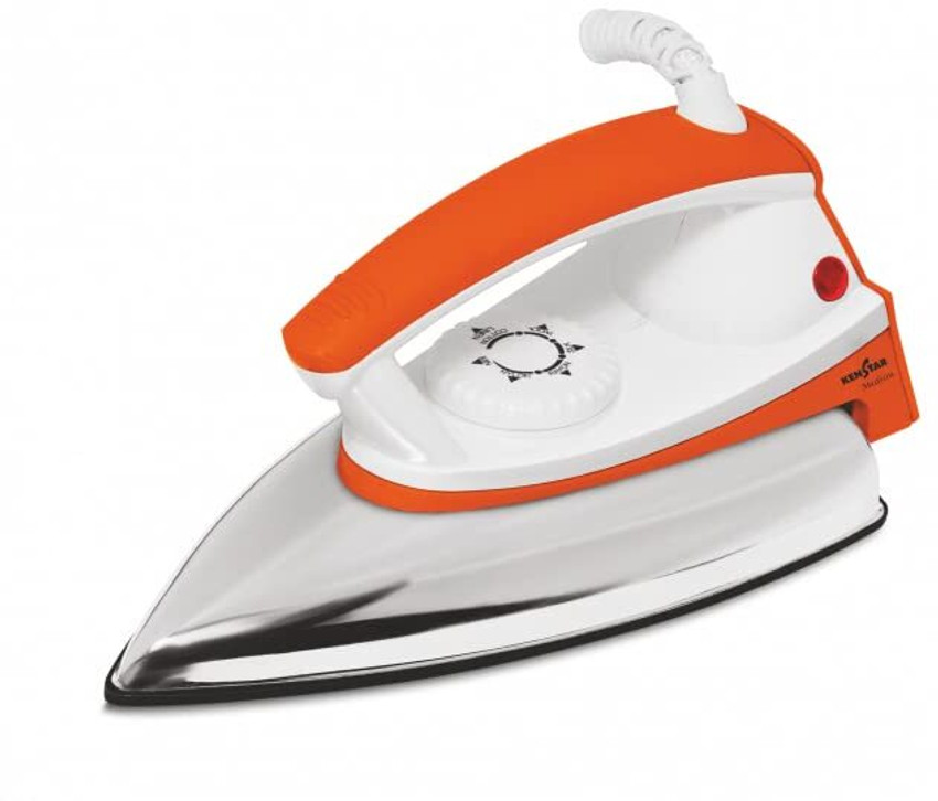 Kenstar zesty sales dry iron