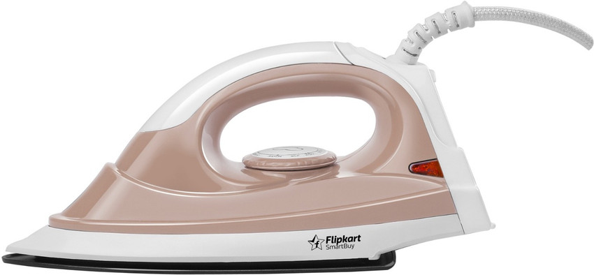Flipkart smartbuy 1000 cheap w dry iron