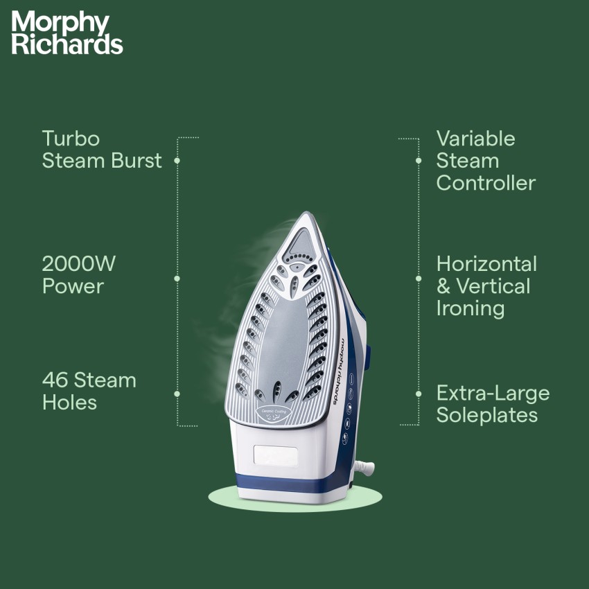 Warmex Home Appliances Super Glide 2000 W Steam Iron Price in India - Buy  Warmex Home Appliances Super Glide 2000 W Steam Iron Online at