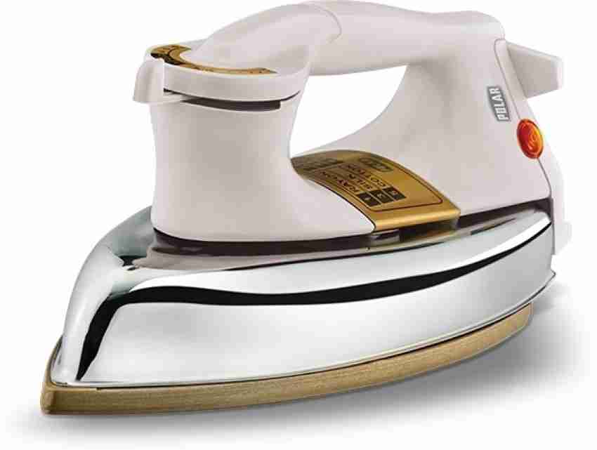 Electric iron deals