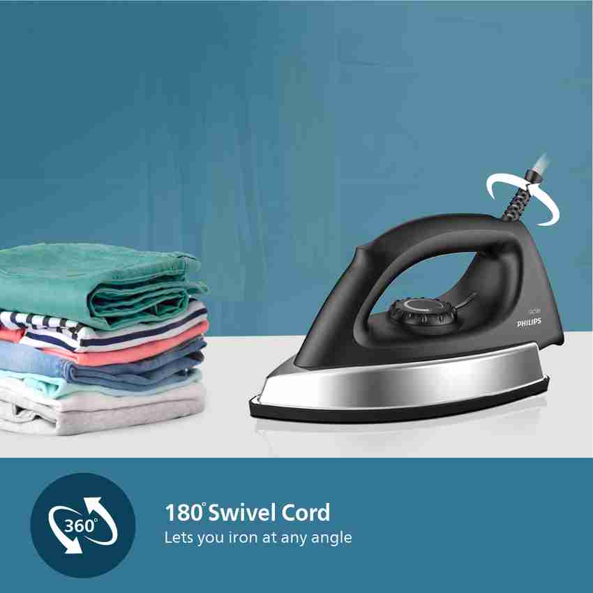 PHILIPS GC 181 1000 W Dry Iron