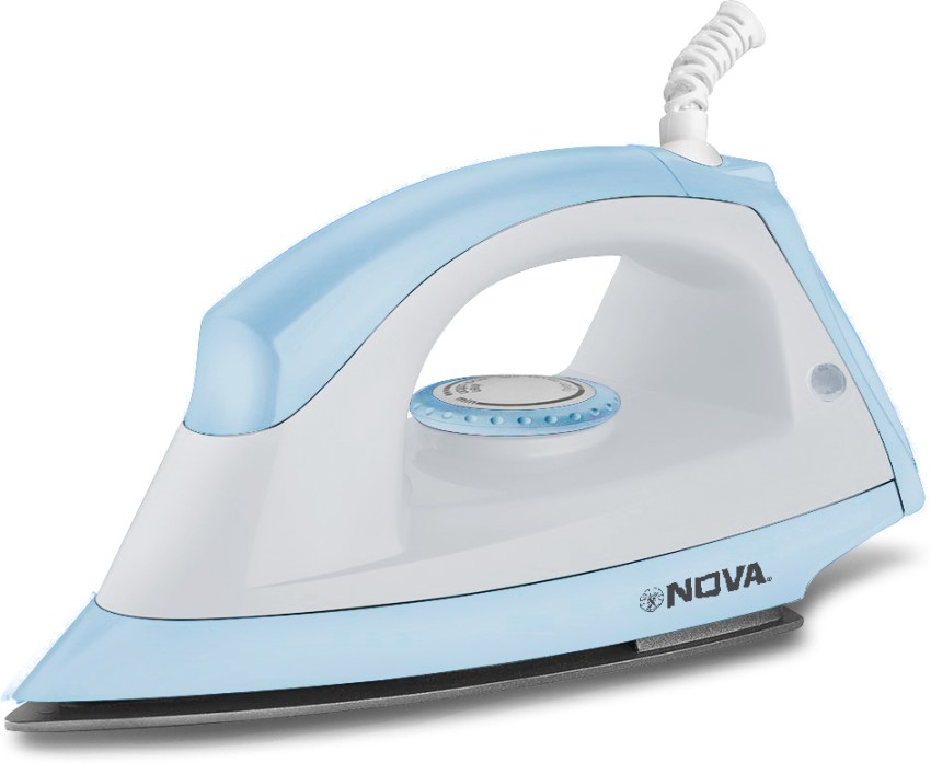 Nova Plus Amaze NI 10 1100 W Dry Iron Price in India - Buy Nova Plus Amaze  NI 10 1100 W Dry Iron Online at