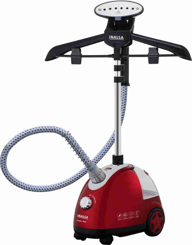 Inalsa garment steamer price new arrivals