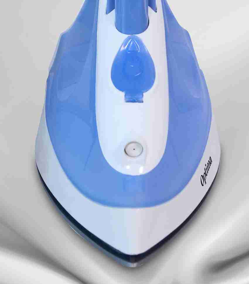 Ottimo steam online iron